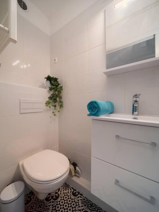 Apartment Equipe Terrasse Parking Privatif