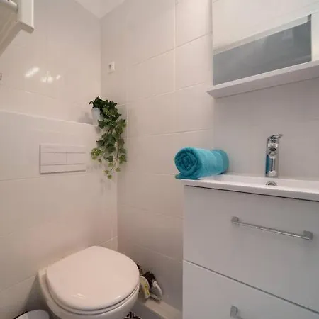 Appartement Tout Equipe Terrasse Parking Privatif Six-Fours-les-Plages Extérieur photo